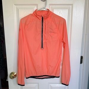 Rabbit Women’s Half-Zip Pullover running jacket
